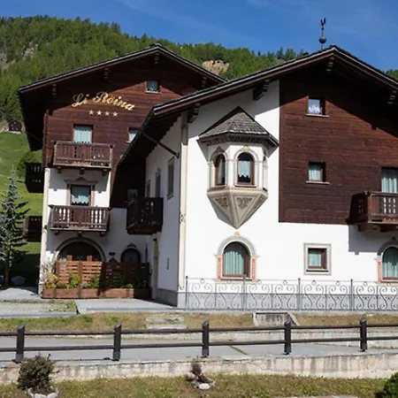 Casa Li Roina N 44